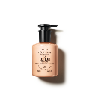 لوشن الفربينا لليدين