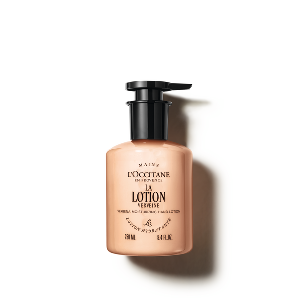 لوشن الفربينا لليدين