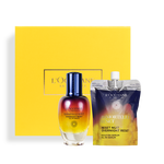 Immortelle Overnight Reset Serum Luxury Refill Duo immortelle overnight reset serum luxury refill duo