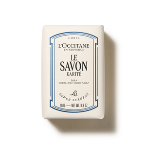 Shea Extra Rich Body Soap