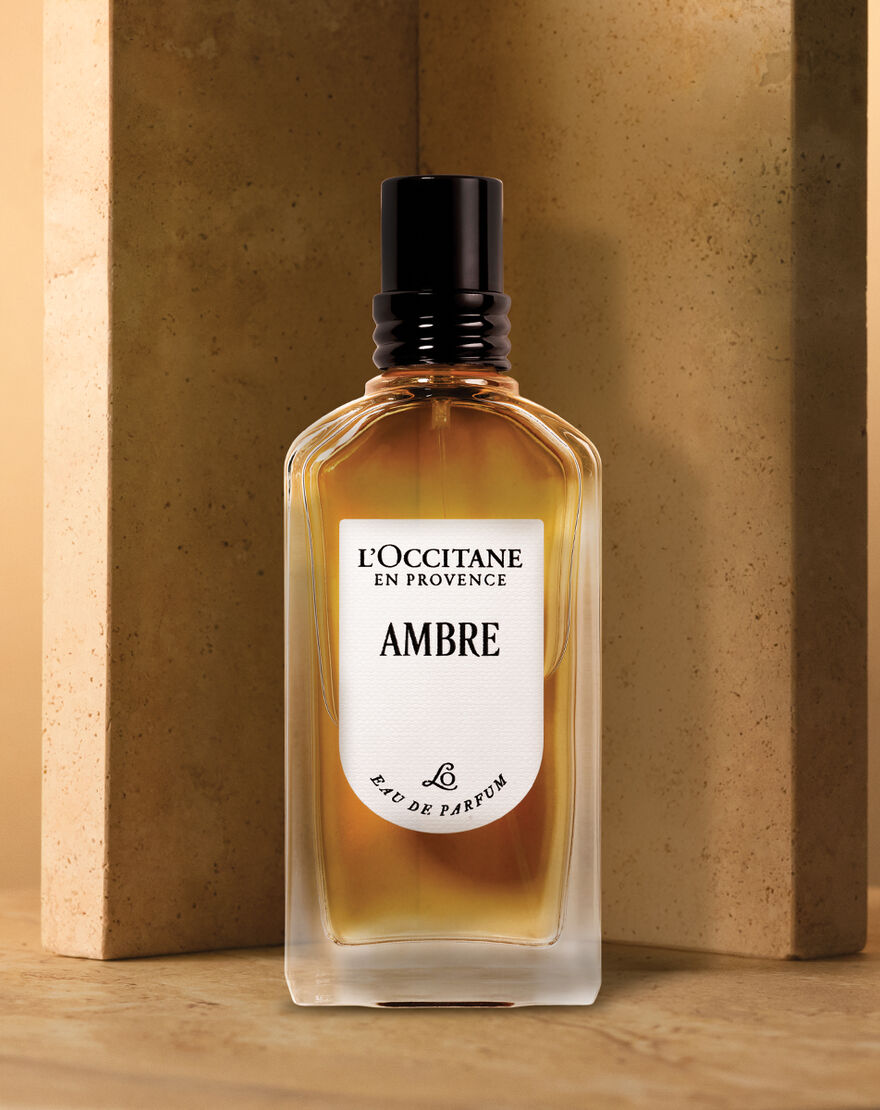 Ambre Eau De Parfum ambre eau de parfum