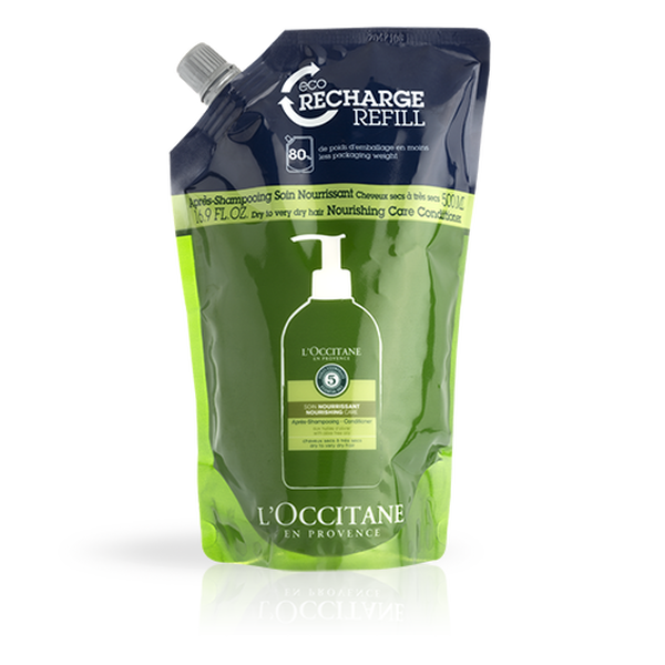 Aromachologie Nourishing Care Conditioner Refill Aromachologie Nourishing Care Conditioner Refill