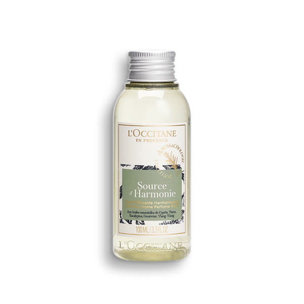 harmony home diffuser refill