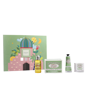 Almond Gift Set