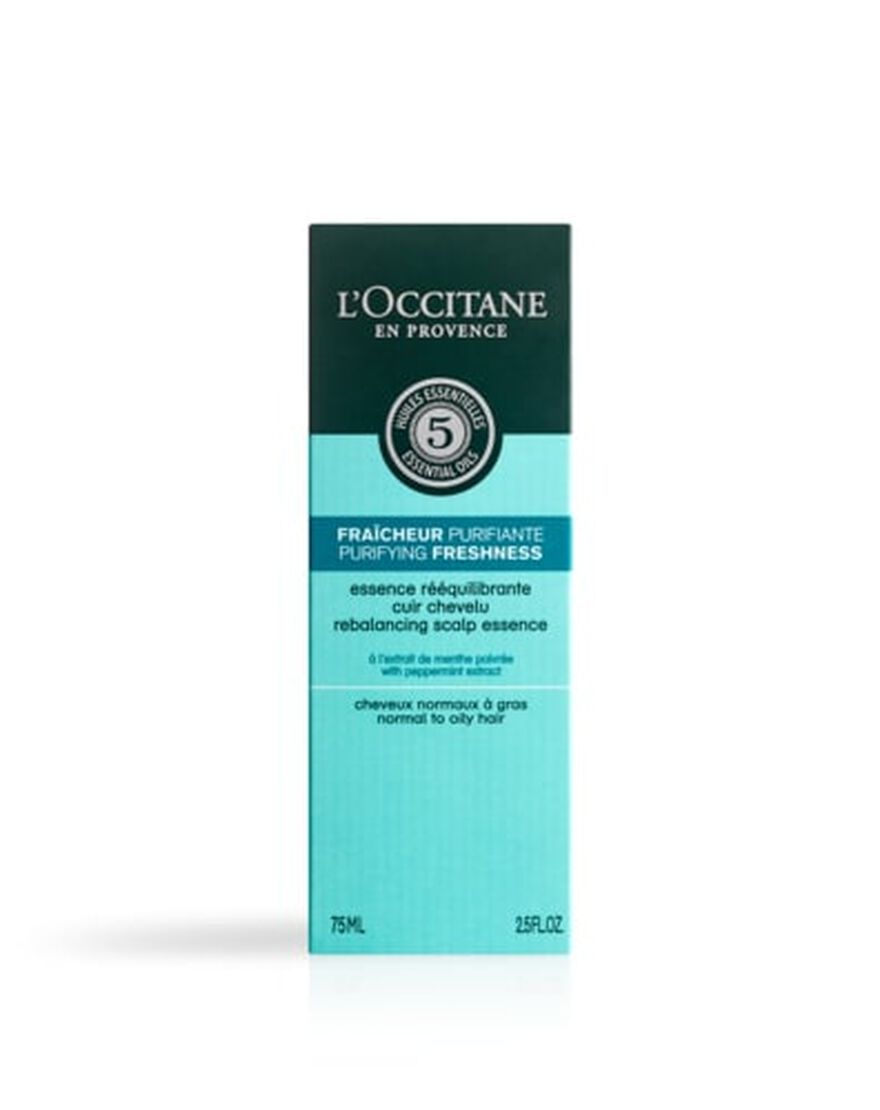 Purifying Freshness Regulating Essence purifying freshness regulating essence