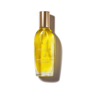 Immortelle Shea Body Oil