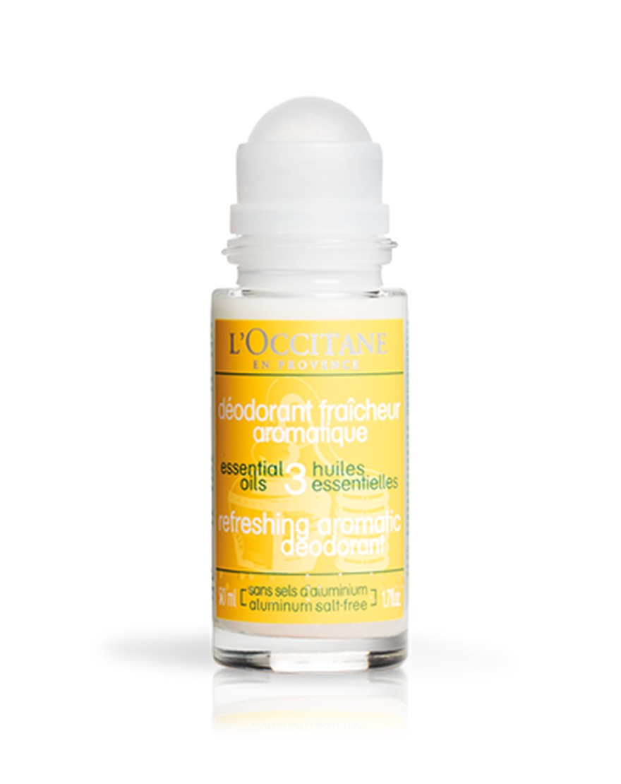 Aromachologie Aromatic Deodorant aromachologie aromatic deodorant