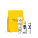 L'Occitane x Erborian Glow & Nourish Essentials - Doré l occitane x erborian glow nourish essentials dor