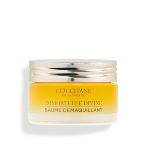 Immortelle Divine Cleansing Balm
