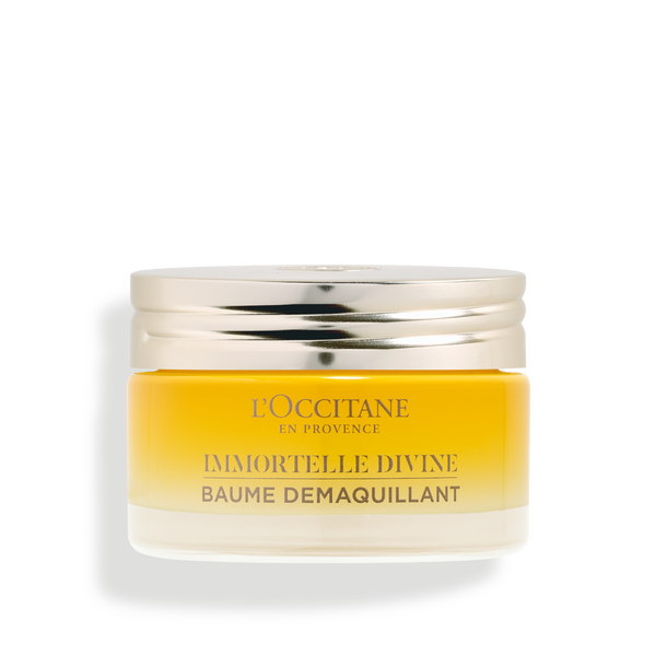 Immortelle Divine Cleansing Balm immortelle divine cleansing balm