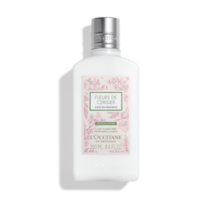 Cherry Blossom Body Lotion