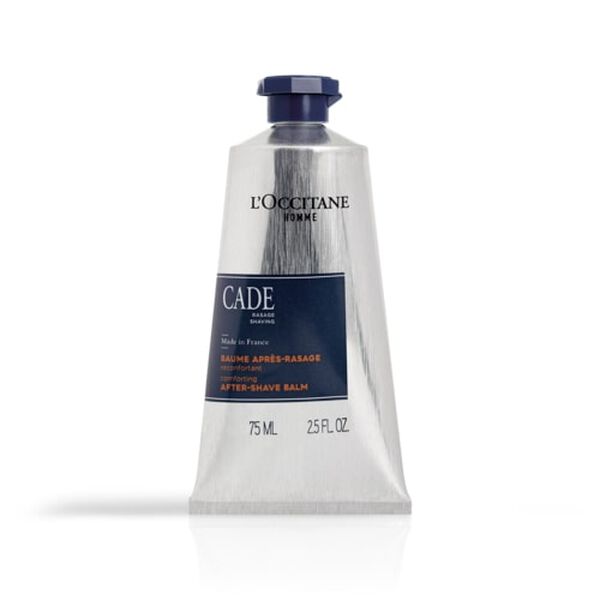cade comforting after shave balm