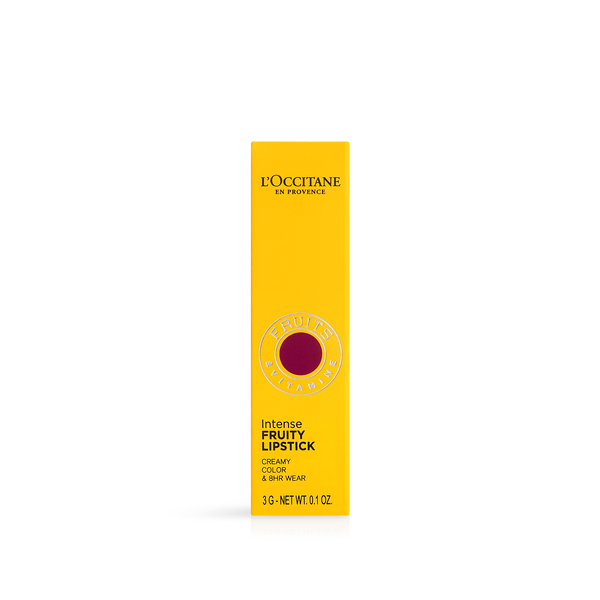 Intense Fruity Lipstick - Purple Patch Intense Fruity Lipstick - Purple Patch