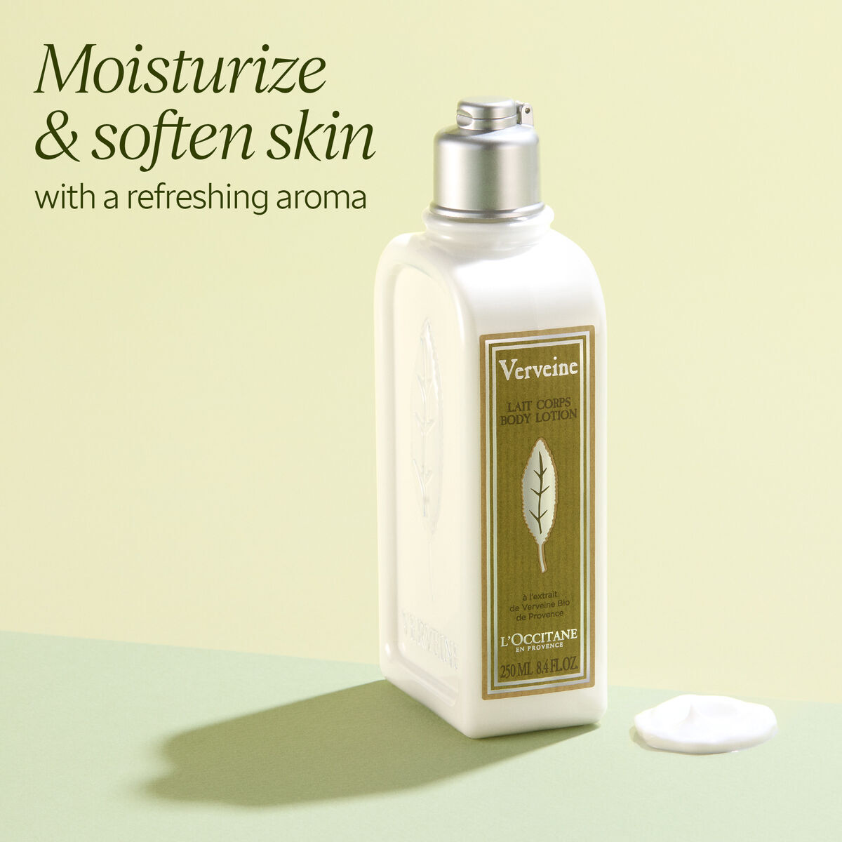Verbena Body Lotion | Bath & Body