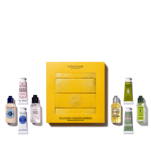 مجموعة الهدايا الاحتفالية