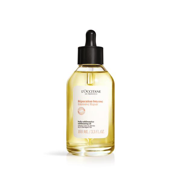 Intensive Repair Sublimating Oil intensive repair sublimating oil
