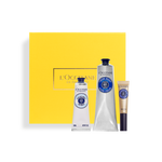 Shea Hand Care Essentials shea hand care essentials