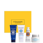 Shea Butter Body & Face Care Treat shea butter body face care treat