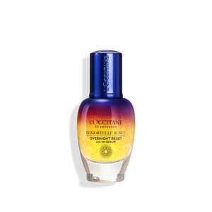 Immortelle Overnight Reset Serum