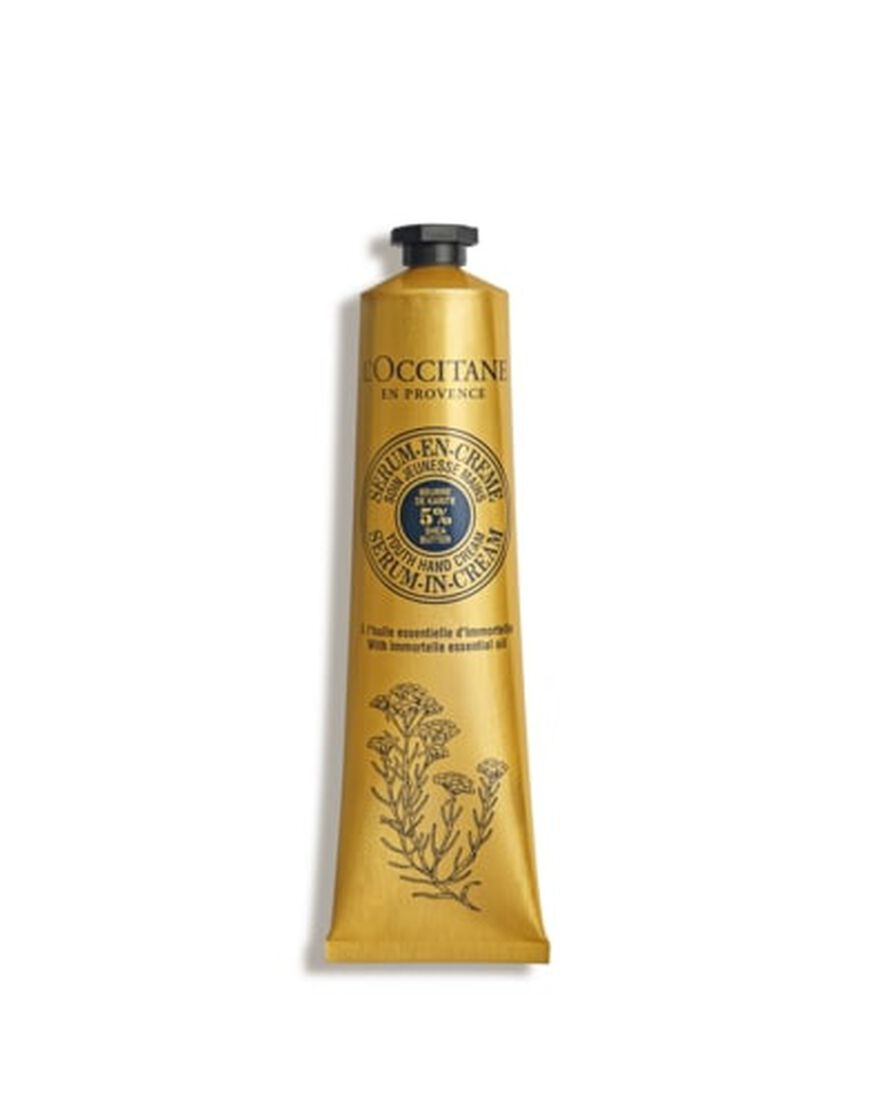 immortelle youth body care duo