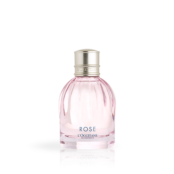 Rose Eau De Toilette Rose Eau De Toilette