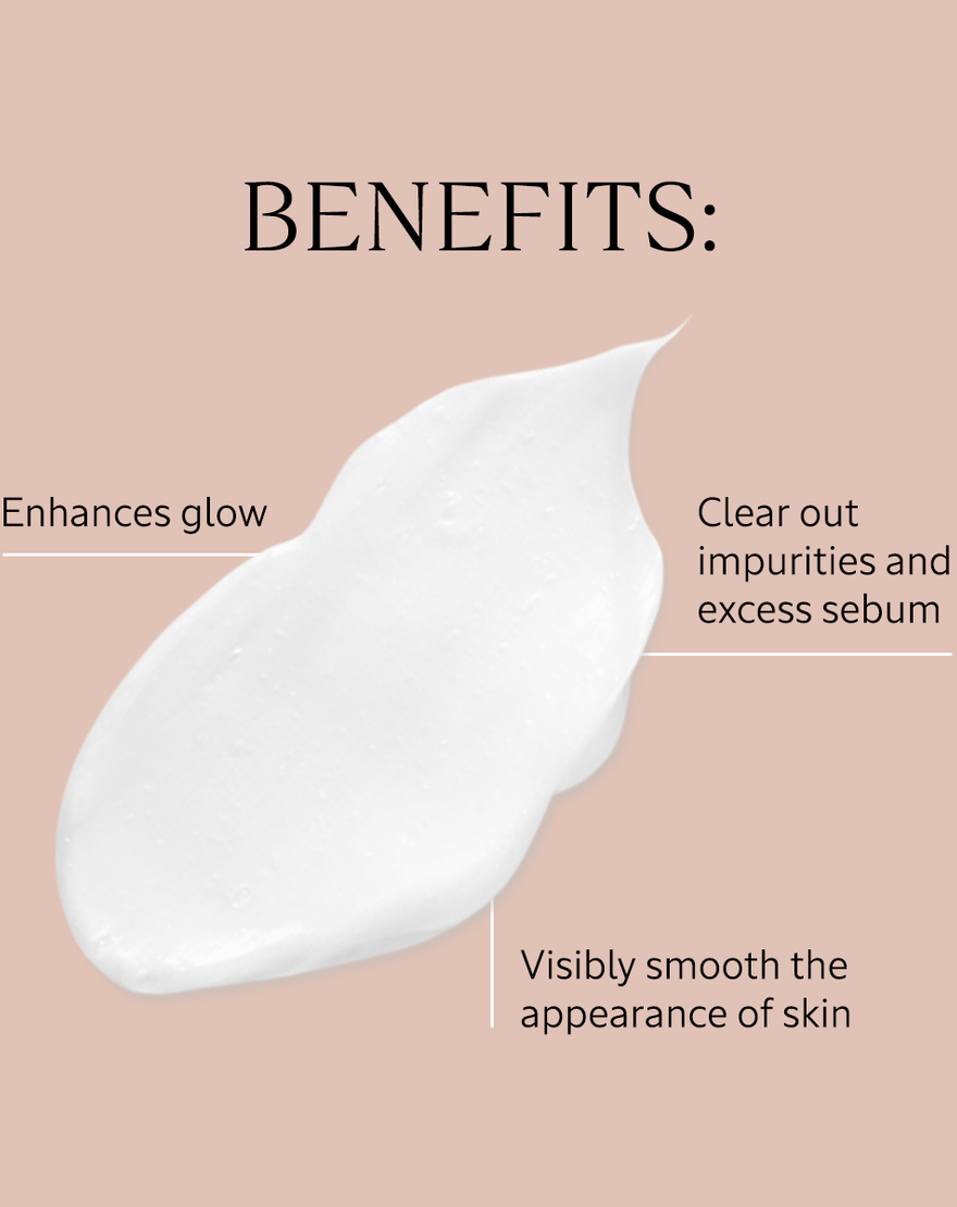 Divine Foaming Cleansing Cream divine foaming cleansing cream