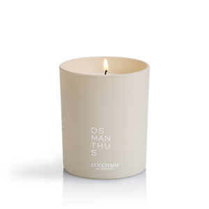 Osmanthus Candle