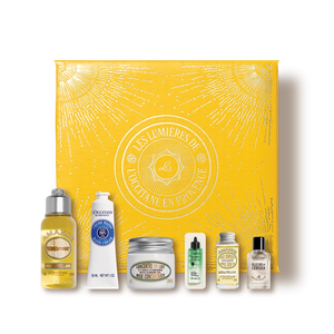 طقم المنتجات المفضلة