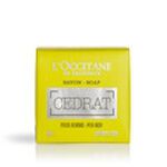 Cédrat Soap Cédrat Soap