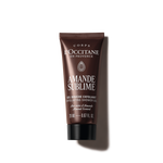 Almond (Amande) Exfoliating​ Shower Gel​
