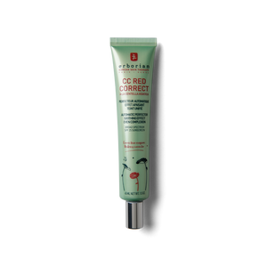 CC Red Correct - Anti redness cream