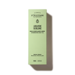 Almond (Amande) Shimmering Body Oil almond amande shimmering body oil