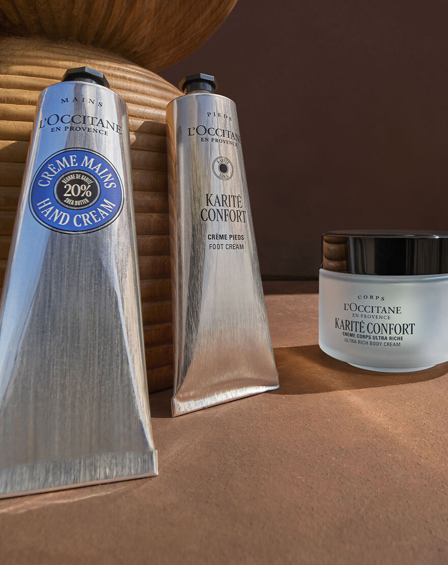 Shea Butter Foot Cream, 30ml shea butter foot cream 30ml