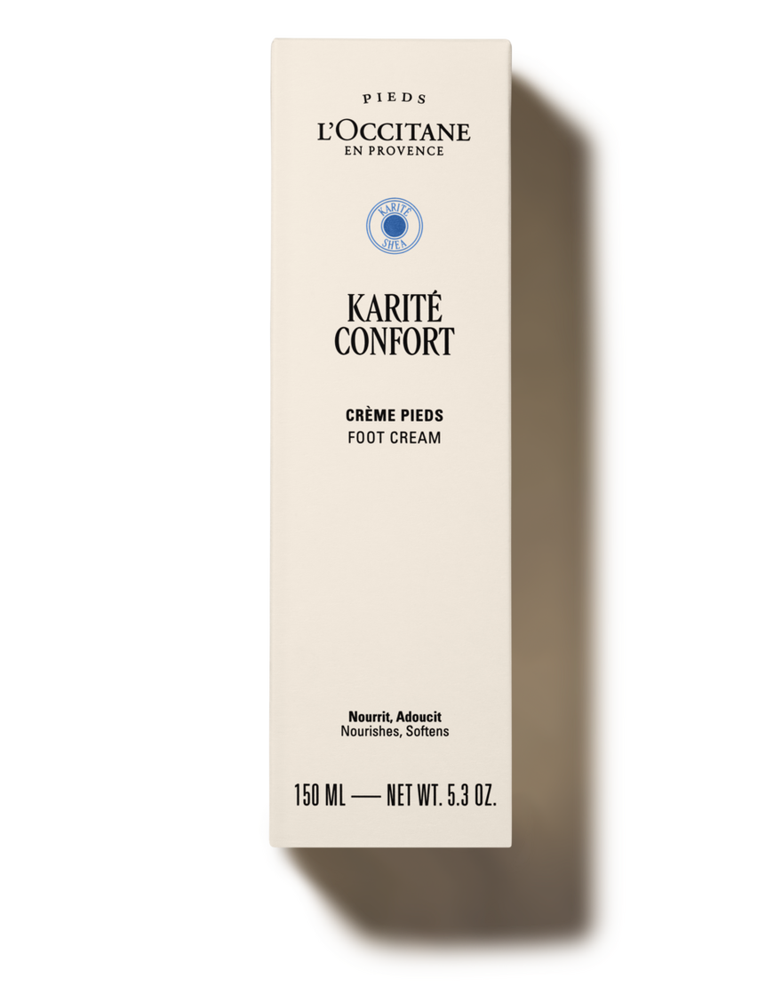 Shea Butter Foot Cream, 150ml shea butter foot cream 150ml