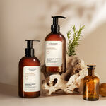 شامبو مكثف ومقوي للشعر, 500 مل شامبو مكثف ومقوي للشعر 500 مل