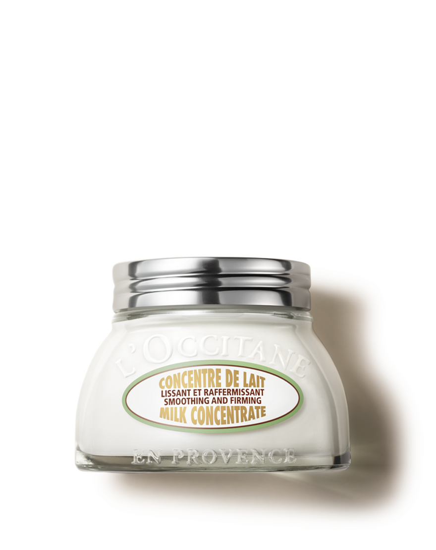 Almond Milk Concentrate