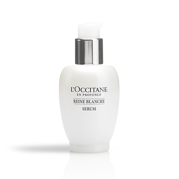 Reine Blanche Infusion Whitening Serum Reine Blanche Infusion Whitening Serum