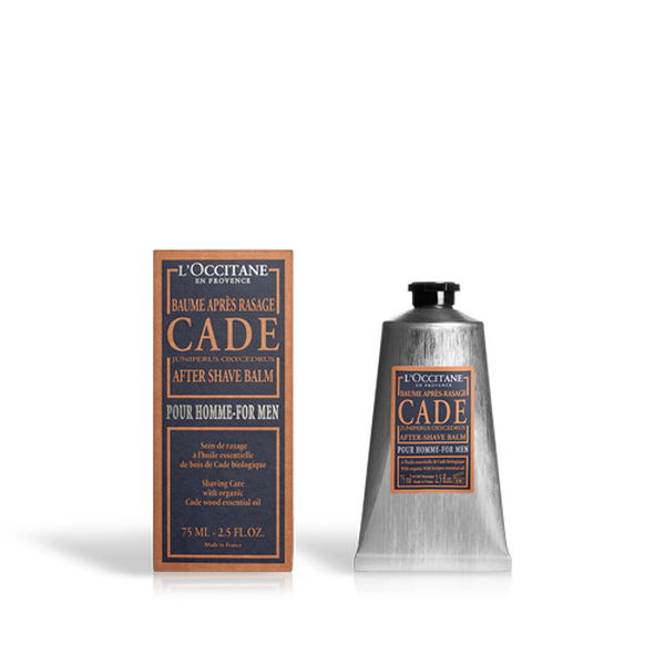 Cade After Shave Balm Cade After Shave Balm