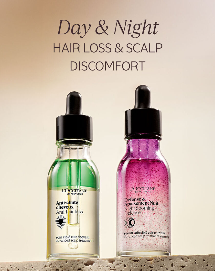 Night Soothing Defense Serum night soothing defense serum