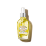 Almond Supple Skin Oil
