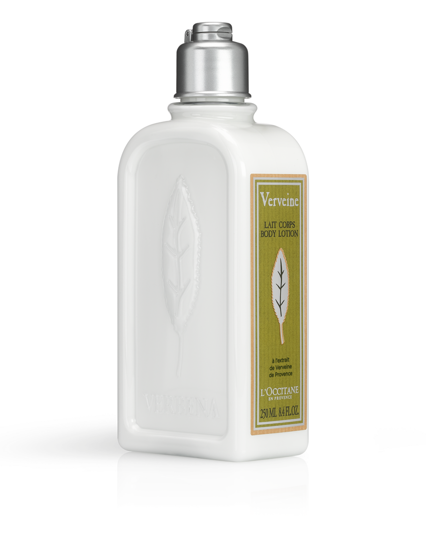 Verbena Body Lotion verbena body lotion