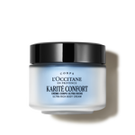 Shea Butter Ultra Rich Body Cream