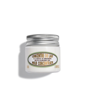 Almond Milk Concentrate