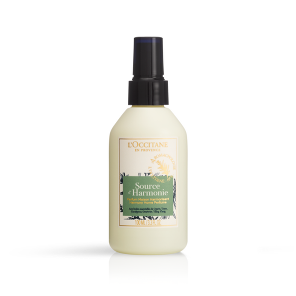 Harmony Home Perfume Harmony Home Perfume