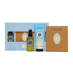 Shea Glow Collection