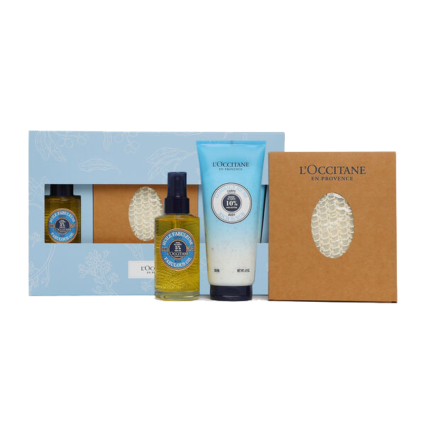 Shea Glow Collection shea glow collection