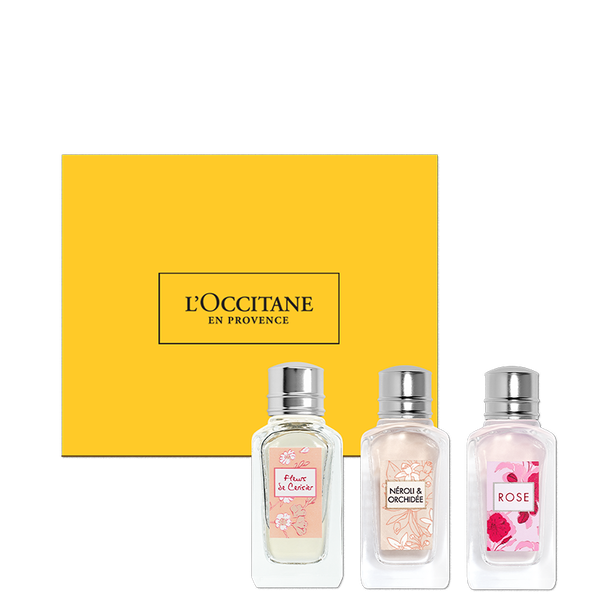 توزيعات العطور