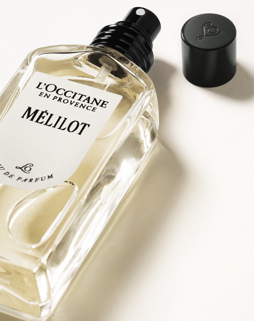 M&eacute;lilot Eau De Parfum