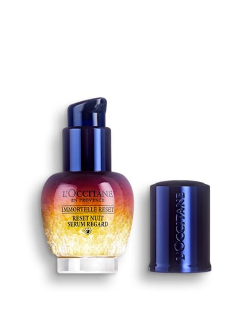 Immortelle Overnight Reset Eye Serum immortelle overnight reset eye serum