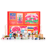 Classic Beauty Advent Calendar Classic Beauty Advent Calendar